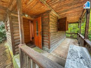 Prodej chaty, Štichovice - Křečov, 35 m2