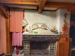 Prodej chaty, Štichovice - Křečov, 35 m2