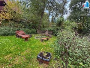 Prodej chaty, Štichovice - Křečov, 35 m2