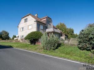 Prodej bytu 4+1, Mohelnice - Křemačov, 80 m2