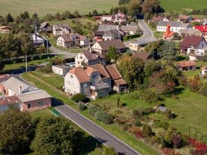 Prodej bytu 4+1, Mohelnice - Křemačov, 80 m2