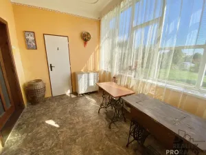 Prodej bytu 4+1, Mohelnice - Křemačov, 80 m2