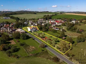 Prodej bytu 4+1, Mohelnice - Křemačov, 80 m2