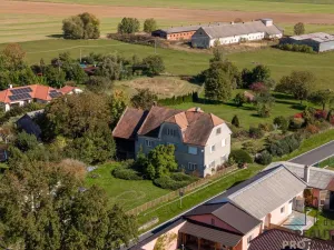 Prodej bytu 4+1, Mohelnice - Křemačov, 80 m2