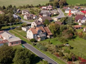 Prodej bytu 4+1, Mohelnice - Křemačov, 80 m2