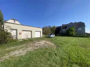 Prodej bytu 4+1, Mohelnice - Křemačov, 80 m2