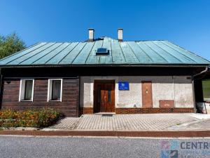 Prodej chalupy, Rokytnice nad Jizerou - Horní Rokytnice, 360 m2