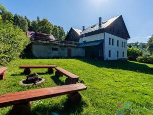 Prodej chalupy, Rokytnice nad Jizerou - Horní Rokytnice, 360 m2