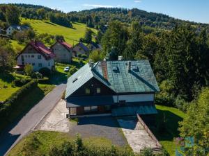 Prodej chalupy, Rokytnice nad Jizerou - Horní Rokytnice, 360 m2
