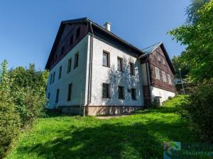 Prodej chalupy, Rokytnice nad Jizerou - Horní Rokytnice, 360 m2