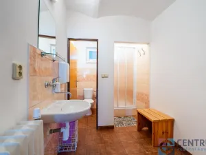 Prodej chalupy, Rokytnice nad Jizerou - Horní Rokytnice, 360 m2