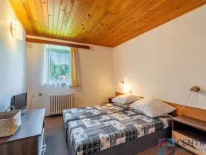 Prodej chalupy, Rokytnice nad Jizerou - Horní Rokytnice, 360 m2