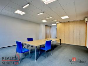 Pronájem výrobních prostor, Přerov - Přerov I-Město, Kojetínská, 2727 m2