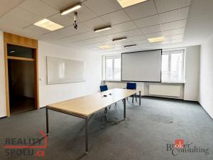 Pronájem výrobních prostor, Přerov - Přerov I-Město, Kojetínská, 2727 m2