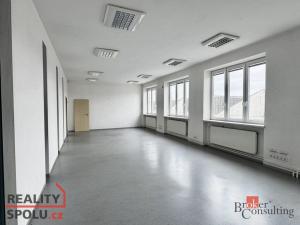 Pronájem výrobních prostor, Přerov - Přerov I-Město, Kojetínská, 2727 m2