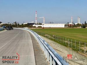 Pronájem výrobních prostor, Přerov - Přerov I-Město, Kojetínská, 2727 m2