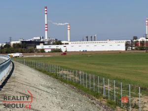 Pronájem výrobních prostor, Přerov - Přerov I-Město, Kojetínská, 2727 m2