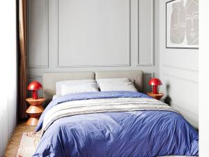 Prodej bytu 3+kk, Praha, Jičínská, 89 m2