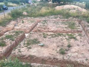 Prodej pozemku pro bydlení, Brandýsek, 756 m2