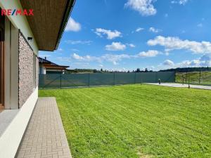 Pronájem rodinného domu, Mukařov - Srbín, Heřmánková, 127 m2