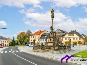 Prodej bytu 3+1, Jablonné v Podještědí, náměstí Míru, 141 m2