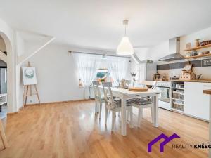 Prodej bytu 3+1, Jablonné v Podještědí, náměstí Míru, 141 m2