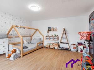 Prodej bytu 3+1, Jablonné v Podještědí, náměstí Míru, 141 m2