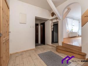 Prodej bytu 3+1, Jablonné v Podještědí, náměstí Míru, 141 m2