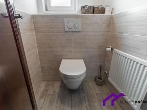 Prodej bytu 3+1, Jablonné v Podještědí, náměstí Míru, 141 m2
