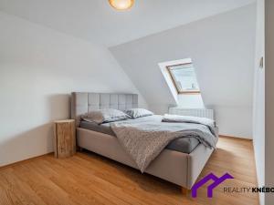 Prodej bytu 3+1, Jablonné v Podještědí, náměstí Míru, 141 m2