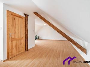 Prodej bytu 3+1, Jablonné v Podještědí, náměstí Míru, 141 m2