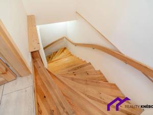 Prodej bytu 3+1, Jablonné v Podještědí, náměstí Míru, 141 m2