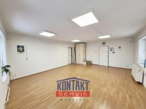 Pronájem výrobních prostor, České Budějovice, České Vrbné, 65 m2