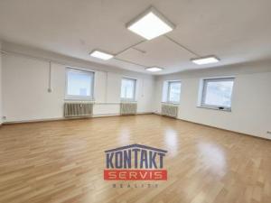 Pronájem výrobních prostor, České Budějovice, České Vrbné, 65 m2