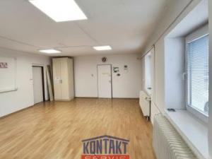 Pronájem výrobních prostor, České Budějovice, České Vrbné, 65 m2