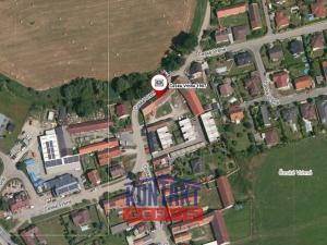 Pronájem výrobních prostor, České Budějovice, České Vrbné, 65 m2