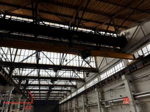 Pronájem výrobních prostor, Přerov - Přerov I-Město, Kojetínská, 2197 m2