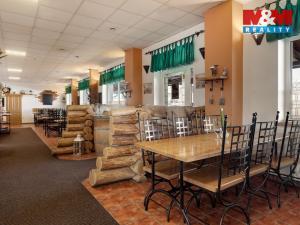 Prodej restaurace, Velké Heraltice, Opavská, 900 m2