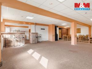 Prodej restaurace, Velké Heraltice, Opavská, 900 m2