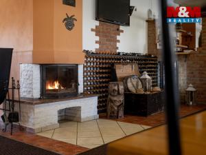 Prodej ubytování, Velké Heraltice, Opavská, 900 m2