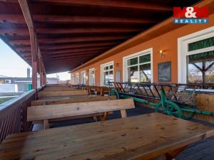 Prodej ubytování, Velké Heraltice, Opavská, 900 m2