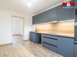 Prodej činžovního domu, Ostrava - Koblov, Žabník, 325 m2