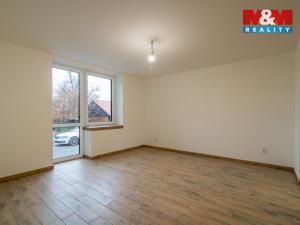 Prodej činžovního domu, Ostrava - Koblov, Žabník, 325 m2