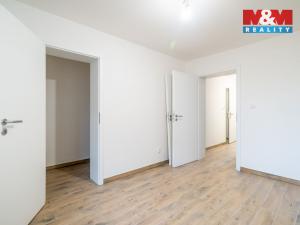 Prodej činžovního domu, Ostrava - Koblov, Žabník, 325 m2