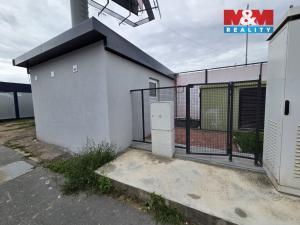 Pronájem kanceláře, Praha - Malešice, Průmyslová, 24 m2