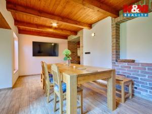 Prodej chalupy, Přeskače, 125 m2