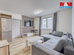 Prodej bytu 3+kk, Vochov, 52 m2