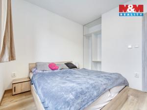 Prodej bytu 3+kk, Vochov, 52 m2