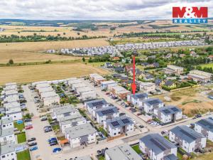 Prodej bytu 3+kk, Vochov, 52 m2