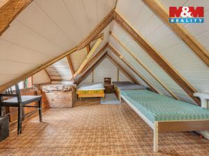 Prodej chaty, Sýkořice, 36 m2